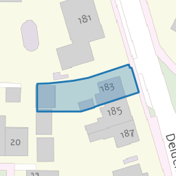 Perceel AML01-H-9625