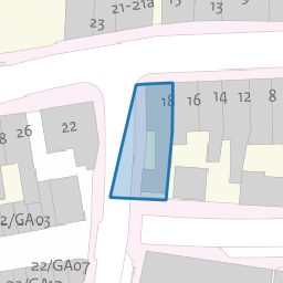Perceel AML01-H-9634