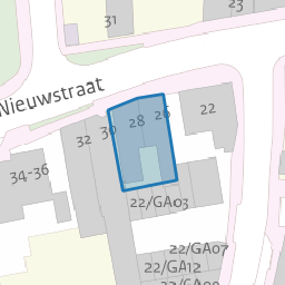 Perceel AML01-H-9636