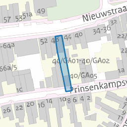 Perceel AML01-H-9637