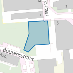 Perceel AML01-H-9644