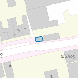 Perceel AML01-H-9650