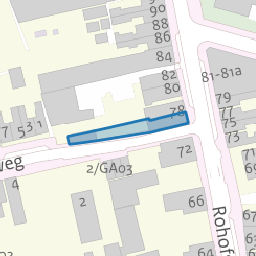 Perceel AML01-H-9651