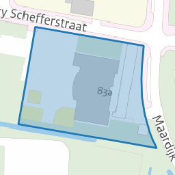 Perceel AML01-H-9652