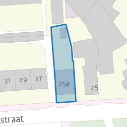 Perceel AML01-H-9659