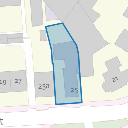 Perceel AML01-H-9660