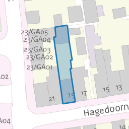 Perceel AML01-H-9663