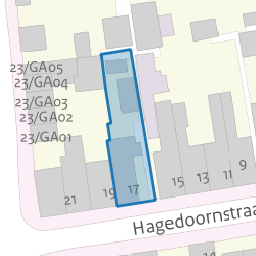 Perceel AML01-H-9664