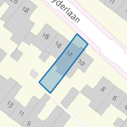 Perceel AML01-H-9667