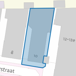 Perceel AML01-H-9671
