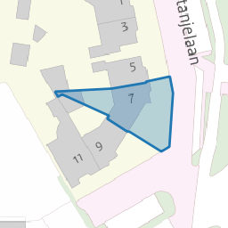 Perceel AML01-H-9675