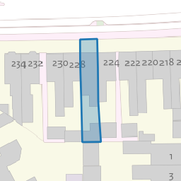 Perceel AML01-H-9678