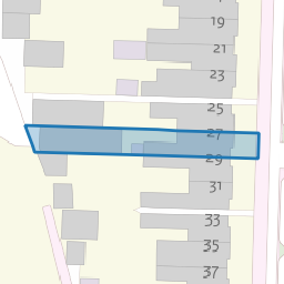 Perceel AML01-H-9689