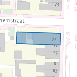 Perceel AML01-H-9693