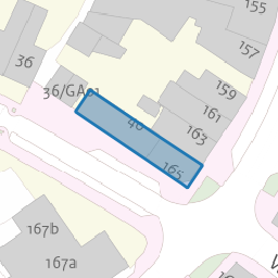 Perceel AML01-H-9696