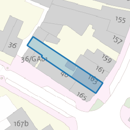 Perceel AML01-H-9697