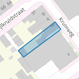 Perceel AML01-H-9701