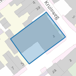 Perceel AML01-H-9702