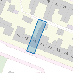 Perceel AML01-H-9706