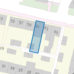 Perceel AML01-H-9711