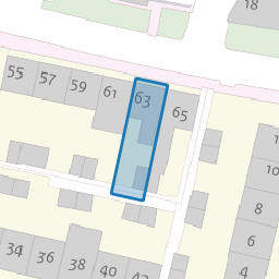 Perceel AML01-H-9712