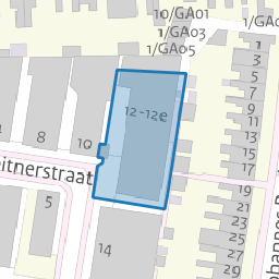 Perceel AML01-H-9714