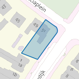 Perceel AML01-H-9716