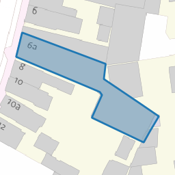 Perceel AML01-H-9721