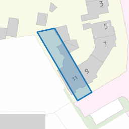 Perceel AML01-H-9725
