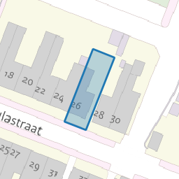 Perceel AML01-H-9733