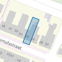 Perceel AML01-H-9734
