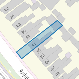 Perceel AML01-H-9736