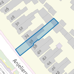 Perceel AML01-H-9737