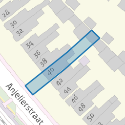 Perceel AML01-H-9738