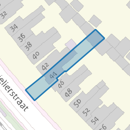 Perceel AML01-H-9740
