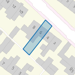 Perceel AML01-H-9756