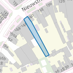Perceel AML01-H-9760