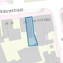 Perceel AML01-H-9763