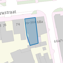 Perceel AML01-H-9764