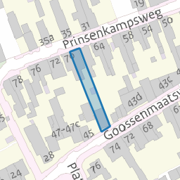 Perceel AML01-H-9787