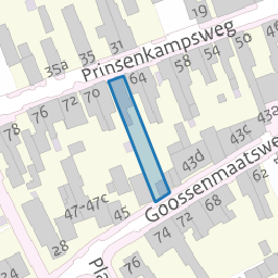 Perceel AML01-H-9788