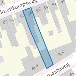 Perceel AML01-H-9791