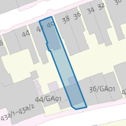 Perceel AML01-H-9800