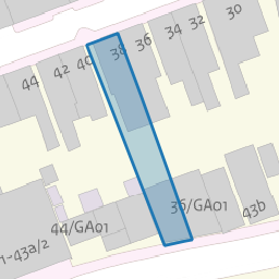 Perceel AML01-H-9801