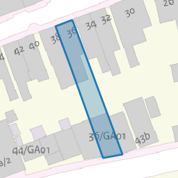 Perceel AML01-H-9802