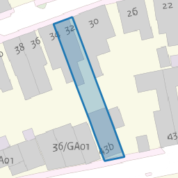 Perceel AML01-H-9804