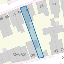Perceel AML01-H-9805
