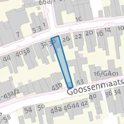 Perceel AML01-H-9806