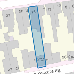 Perceel AML01-H-9809