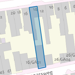 Perceel AML01-H-9810